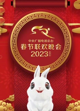 2023年中央廣播電視總臺春節聯歡晚會