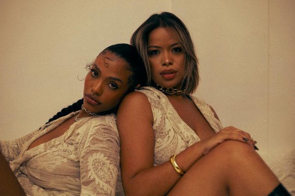 What UK fashion innovations are supporting women's mental health?