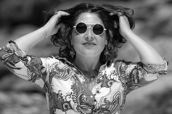 How can UK women use fashion to boost their physical wellness?